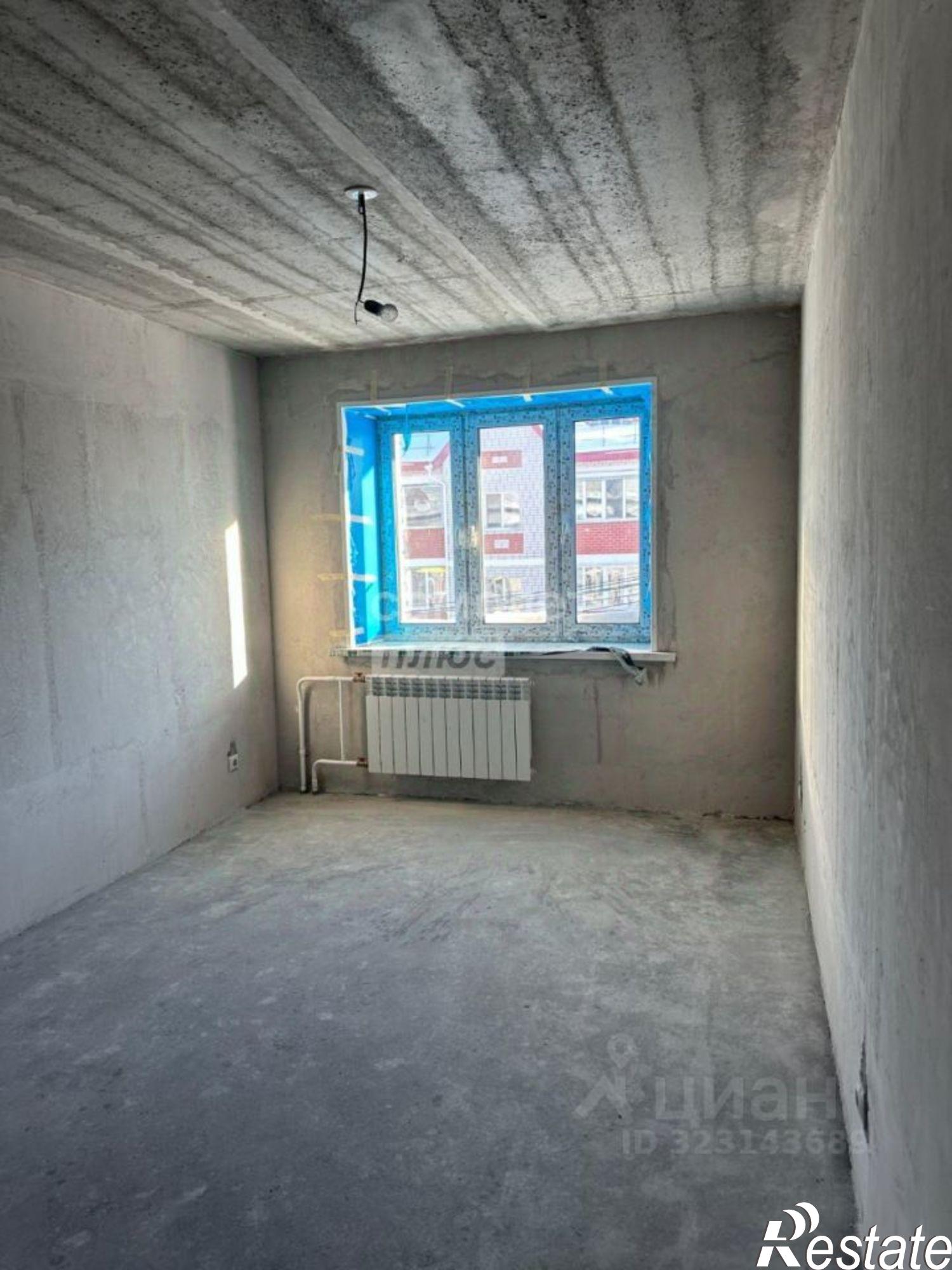 Купить квартиру за 4 028 730 рублей на Благовещенский район, Чигири с.