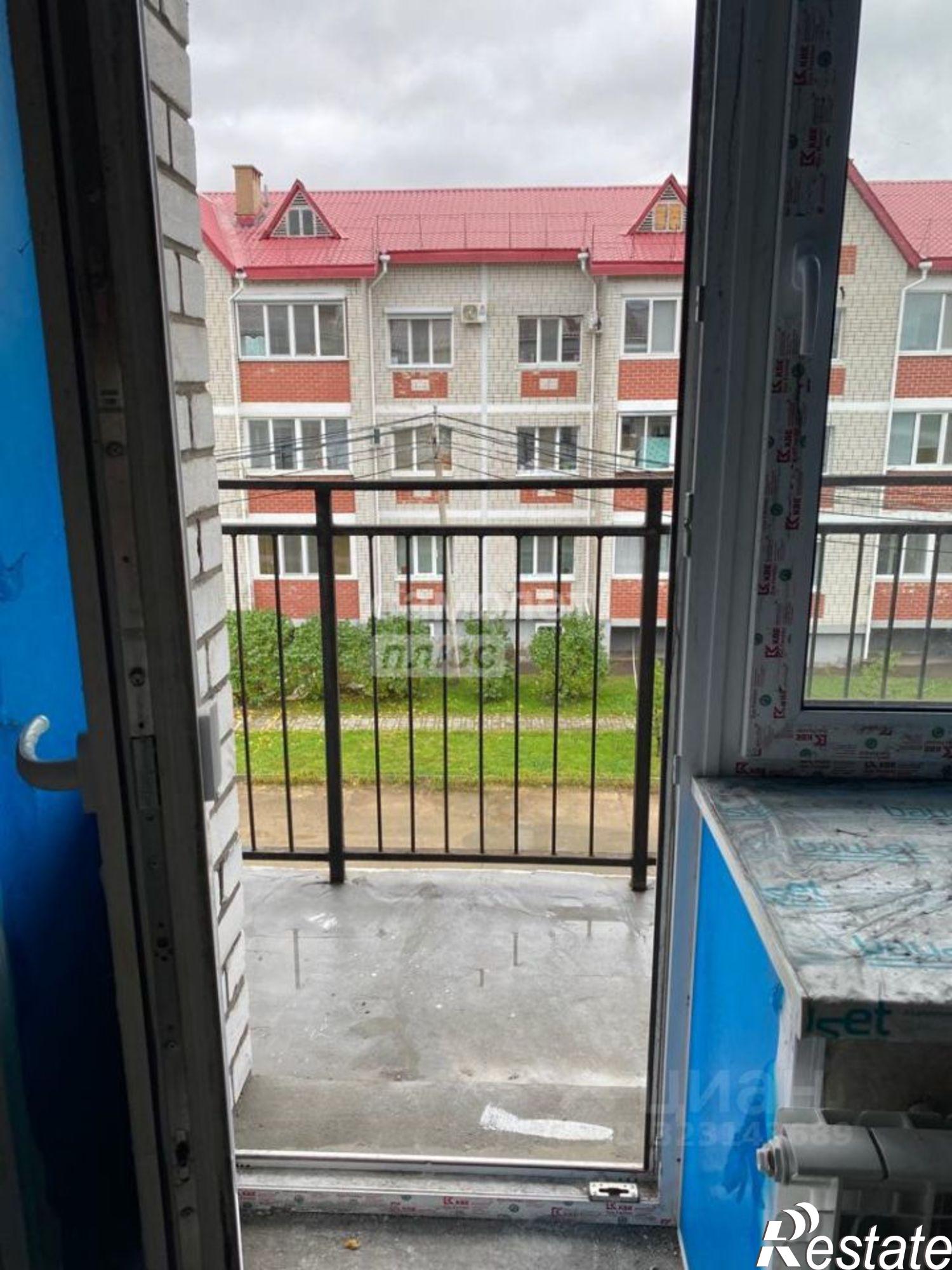 Купить квартиру за 4 028 730 рублей на Благовещенский район, Чигири с.