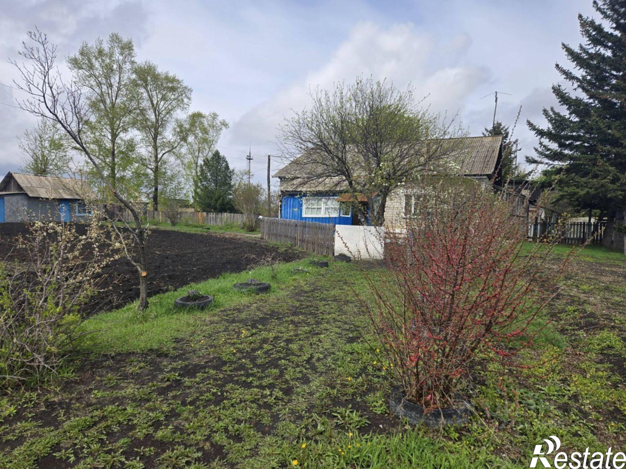 Купить дачу, дом, коттедж за 1 500 000 рублей на улица Папулова