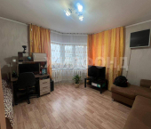 2-комн, 54.2кв м, этаж 14/14 Игнатьевское шоссе, д.14