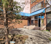 офис 137 кв м, этаж 1/10 улица Ленина, 197