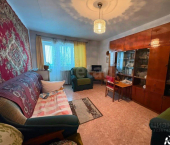 2-комн, 49кв м, этаж 4/5 Театральный переулок, 8