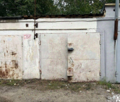 24 кв м улица Шимановского, 276