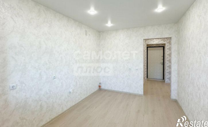 1-комн квартира улица Василенко, 3/3,  д. 3/3