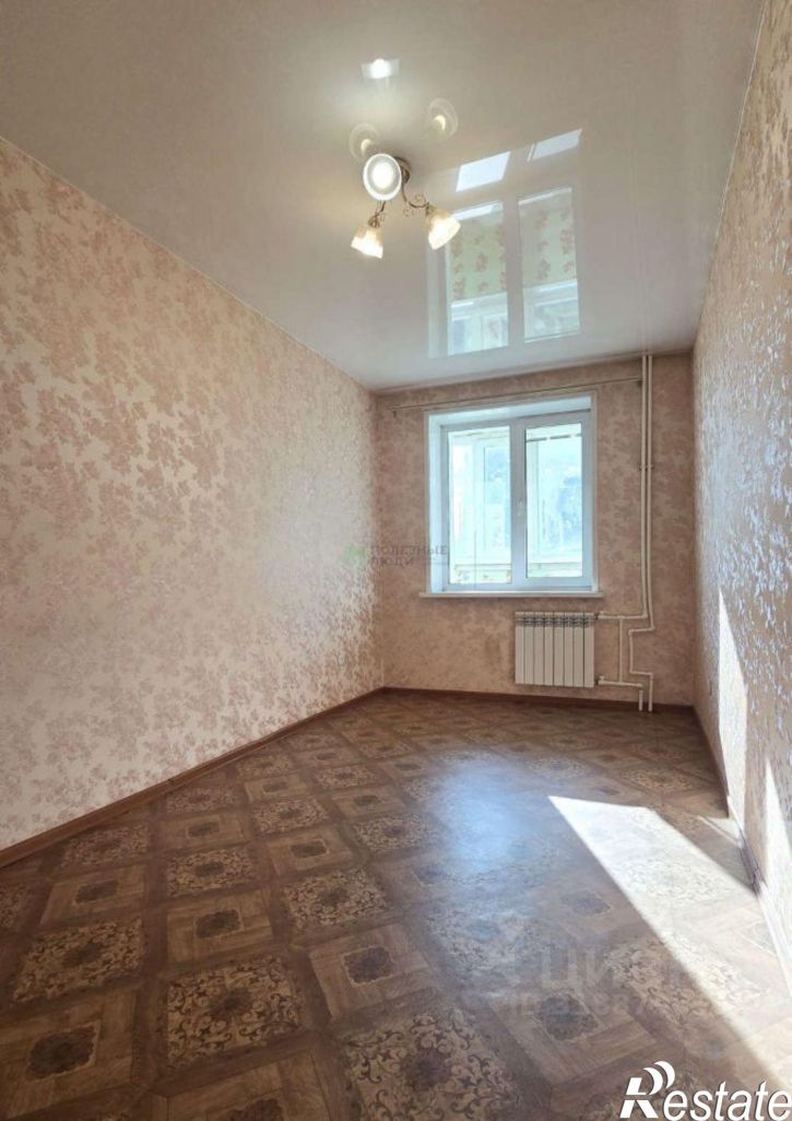 1-комн квартира Октябрьская улица, 1,  д. 1