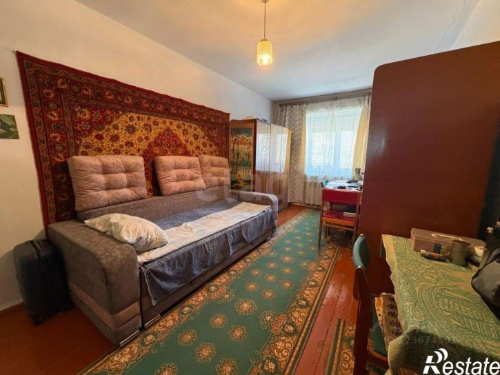 2-комн квартира Театральный переулок, 8,  д. 8