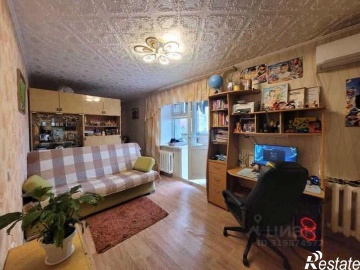 1-комн квартира Тепличная улица, 24/1,  д. 24/1