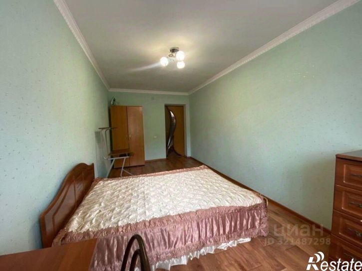 2-комн квартира г Сковородино, ул Красноармейская, д 10