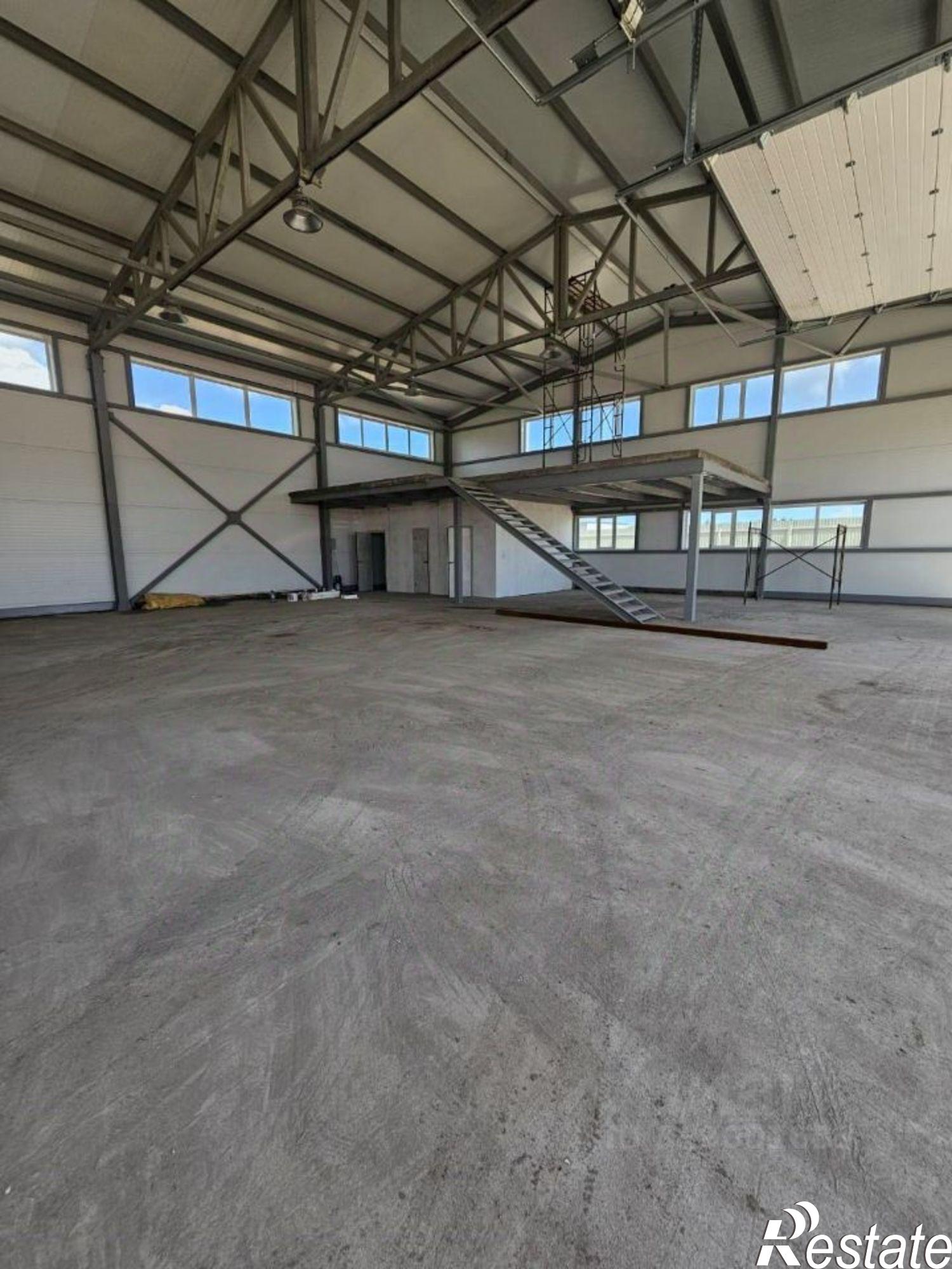 Купить складское помещение за 120 004 000 рублей на Благовещенск г., Воронкова ул.