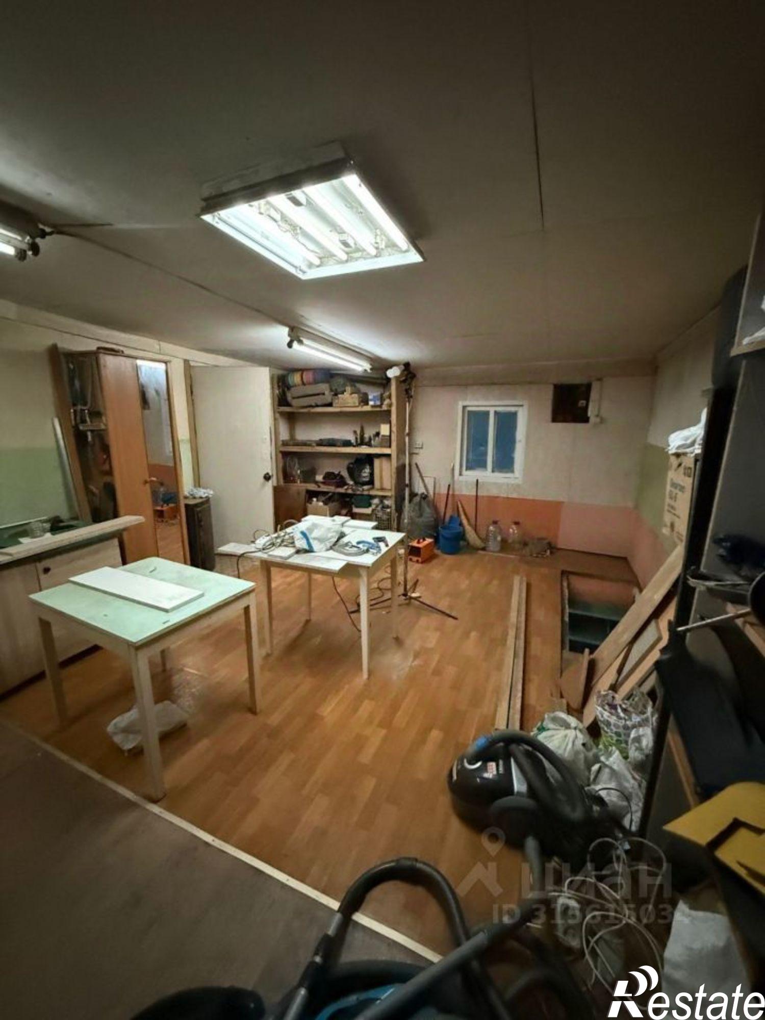 Купить гараж, место в паркинге за 4 600 020 рублей на Благовещенск г.