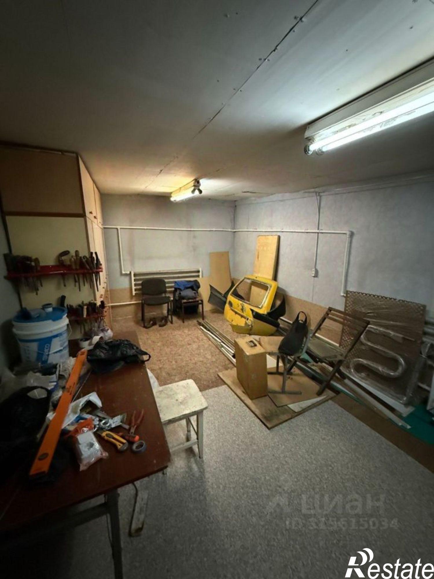 Купить гараж, место в паркинге за 4 600 020 рублей на Благовещенск г.