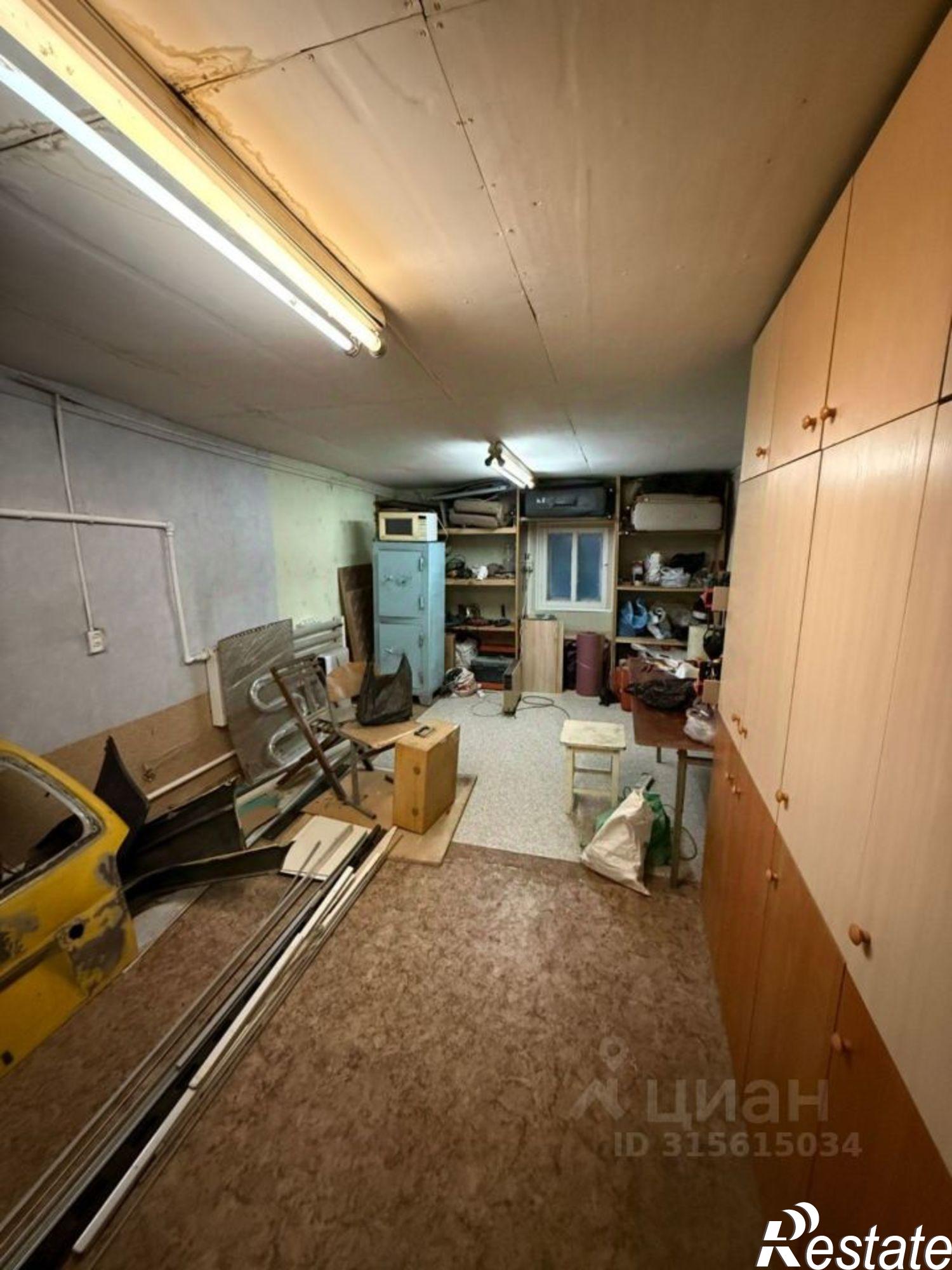 Купить гараж, место в паркинге за 4 600 020 рублей на Благовещенск г.