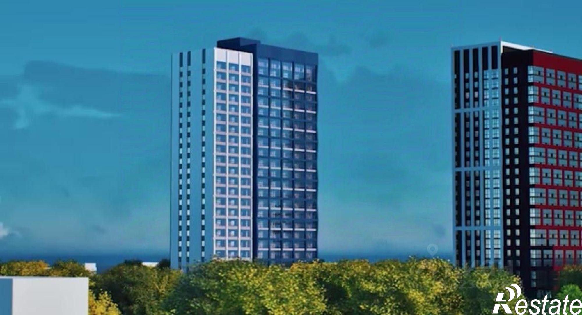 Купить офис, помещение под офис за 13 957 800 рублей на Благовещенск г., Чайковского ул., д.100