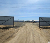 склад 20000 кв м Благовещенск г., Пограничная ул., д.88