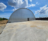 склад 15693 кв м Верхнеблаговещенское с.