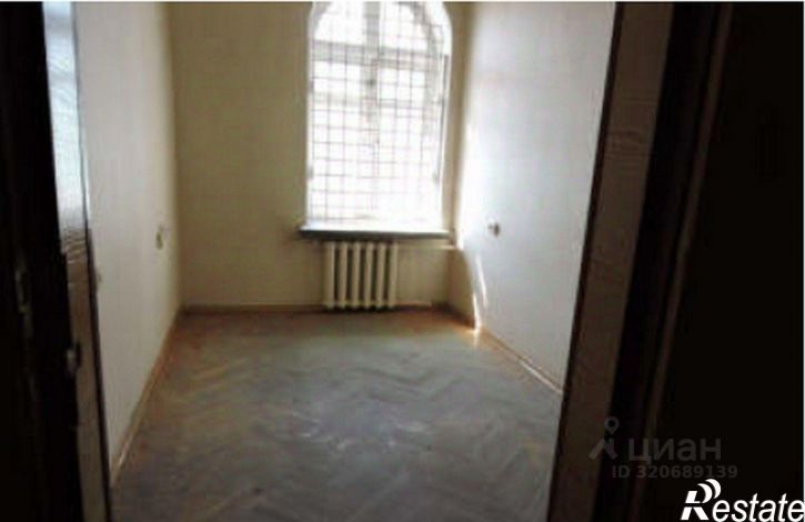 Отдельное здание Комсомольская улица, 33,  д. 33