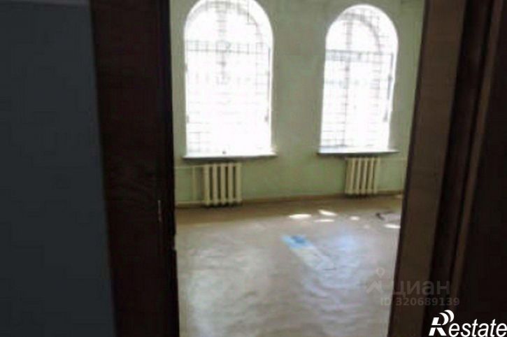 Отдельное здание Комсомольская улица, 33,  д. 33