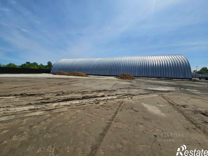 Склад Благовещенск г., Пограничная ул., д.88