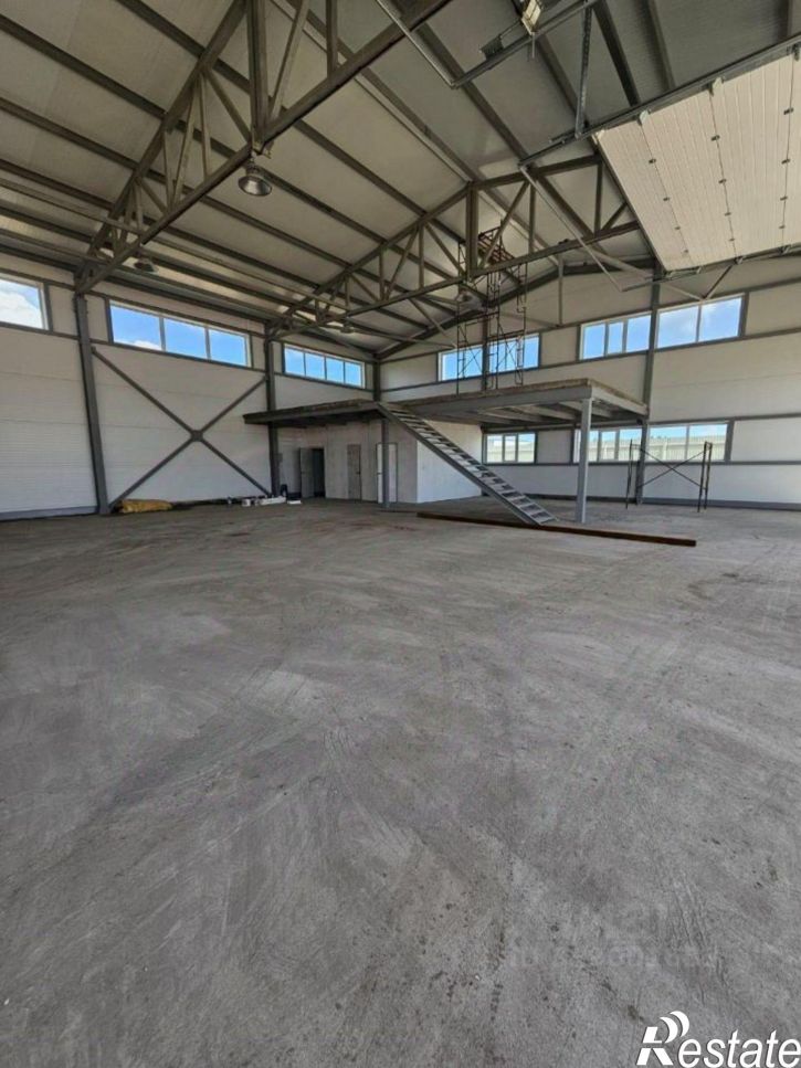 Склад Благовещенск г., Воронкова ул.