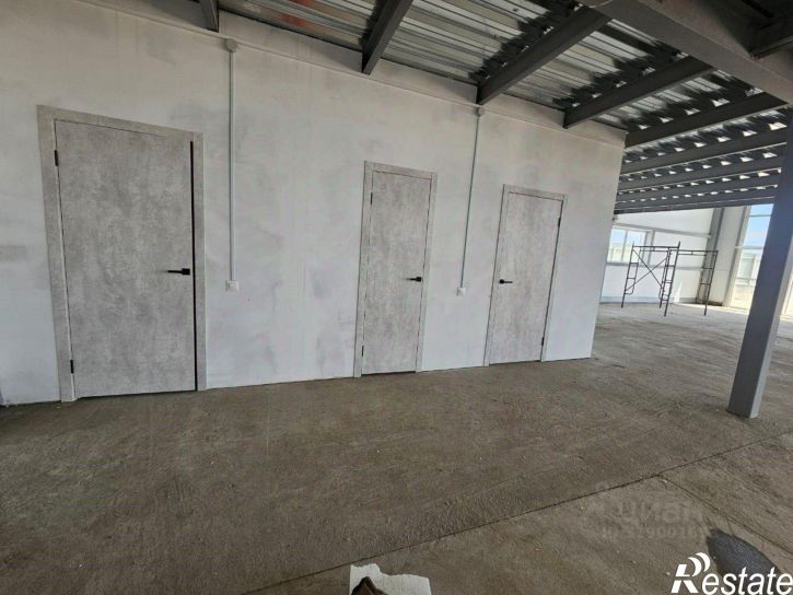 Склад Благовещенск г., Воронкова ул.