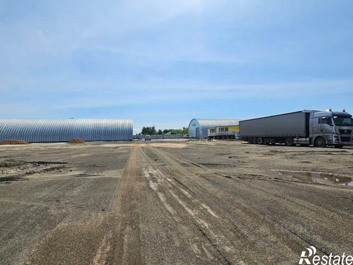 Склад Благовещенск г., Пограничная ул., д.88