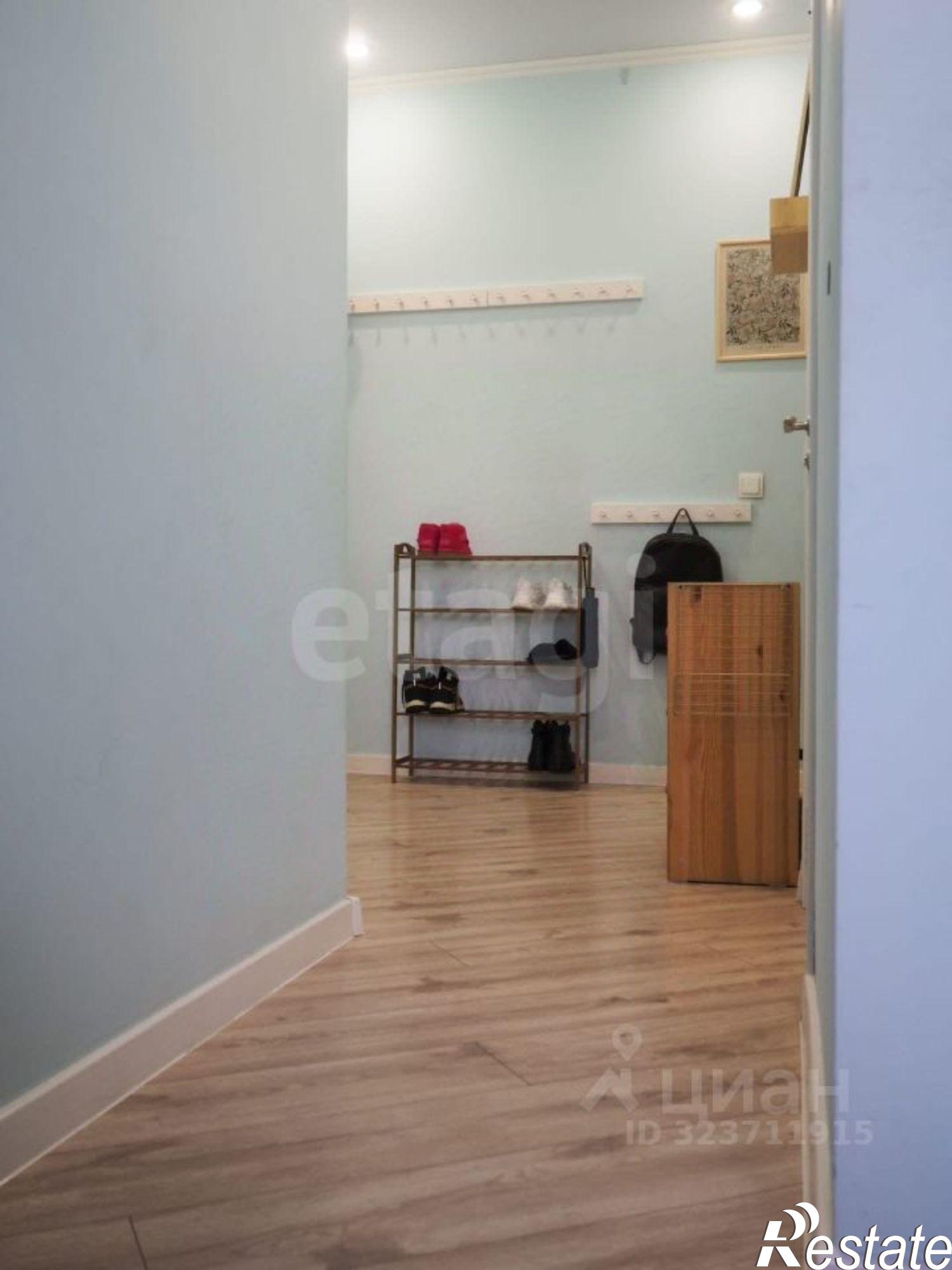 Купить квартиру за 7 100 000 рублей на ул Новая, 11