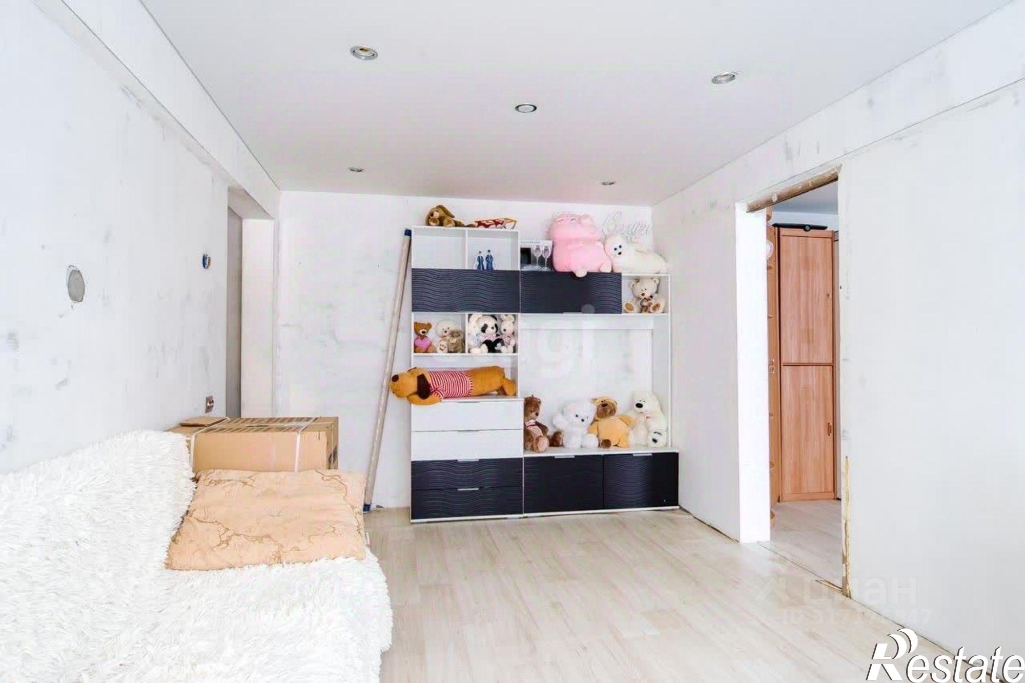 Купить квартиру за 5 300 000 рублей на ул Чайковского, 207/13