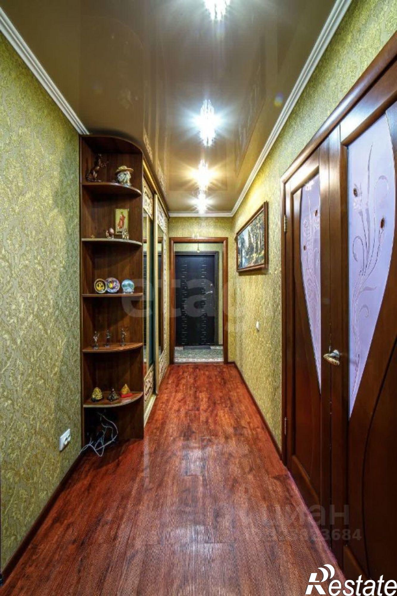 Купить квартиру за 11 750 000 рублей на ул Мухина, 18