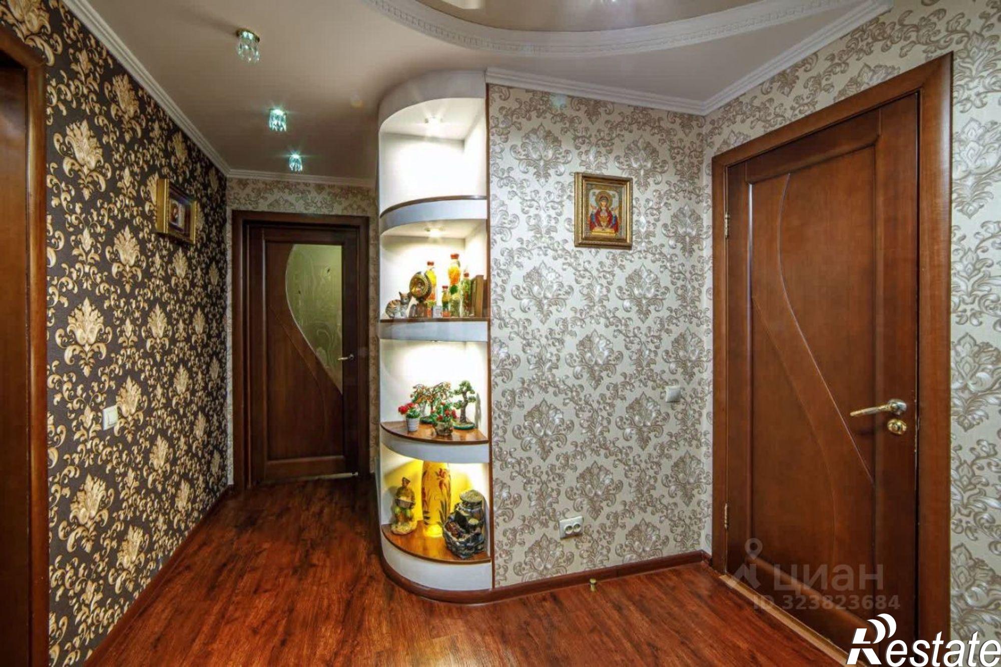 Купить квартиру за 11 750 000 рублей на ул Мухина, 18