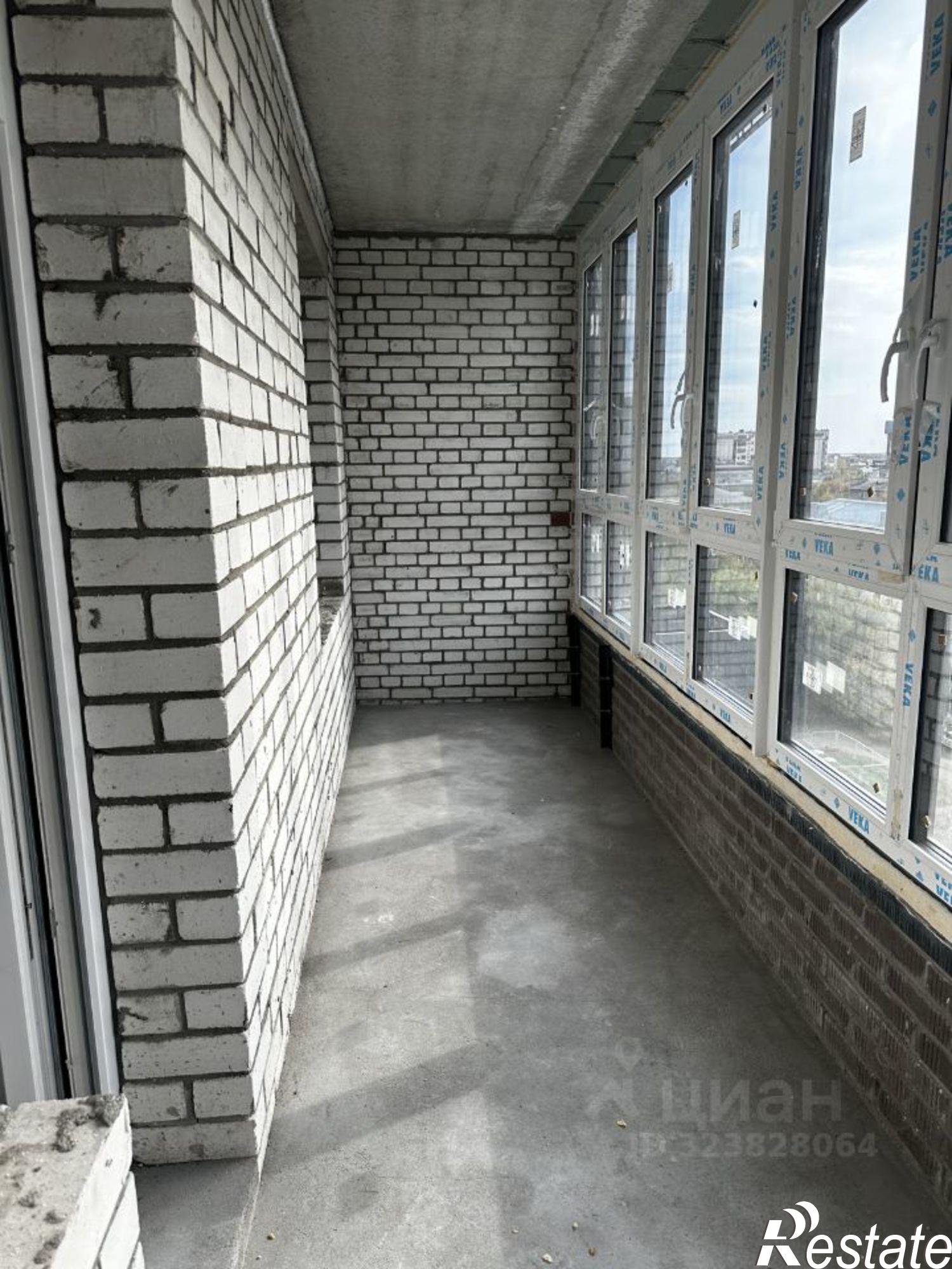 Купить квартиру за 11 000 000 рублей на ул Партизанская, 66Б