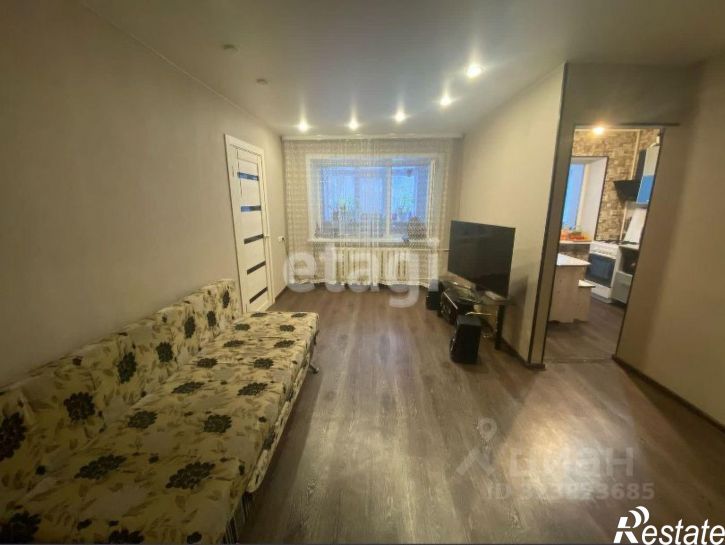 2-комн квартира ул Ленина, 127,  д. 127