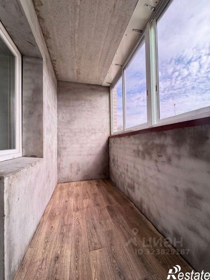 1-комн квартира ул Высокая, 194,  д. 194