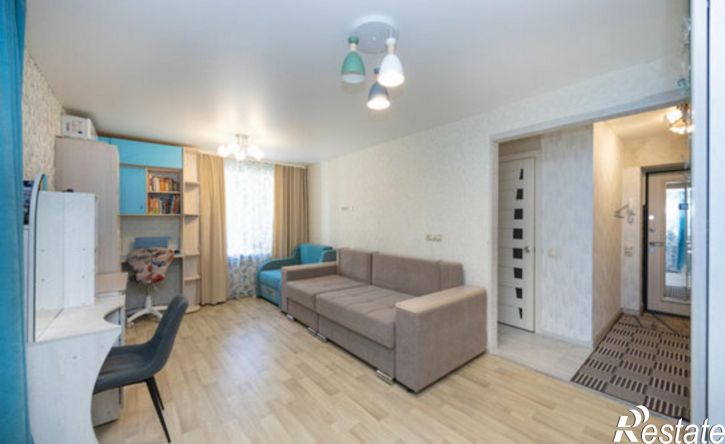 1-комн квартира ул Чайковского, 47,  д. 47