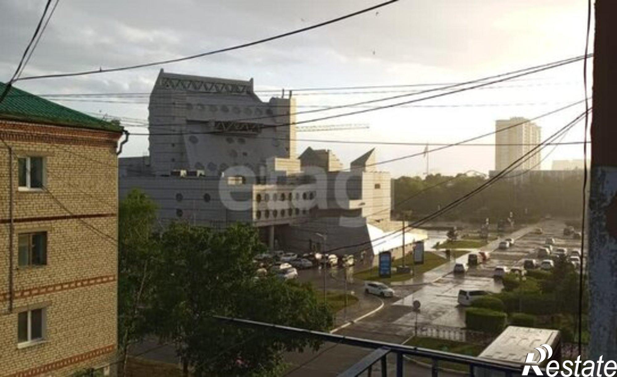 Купить квартиру за 6 300 000 рублей на ул Ленина, 80