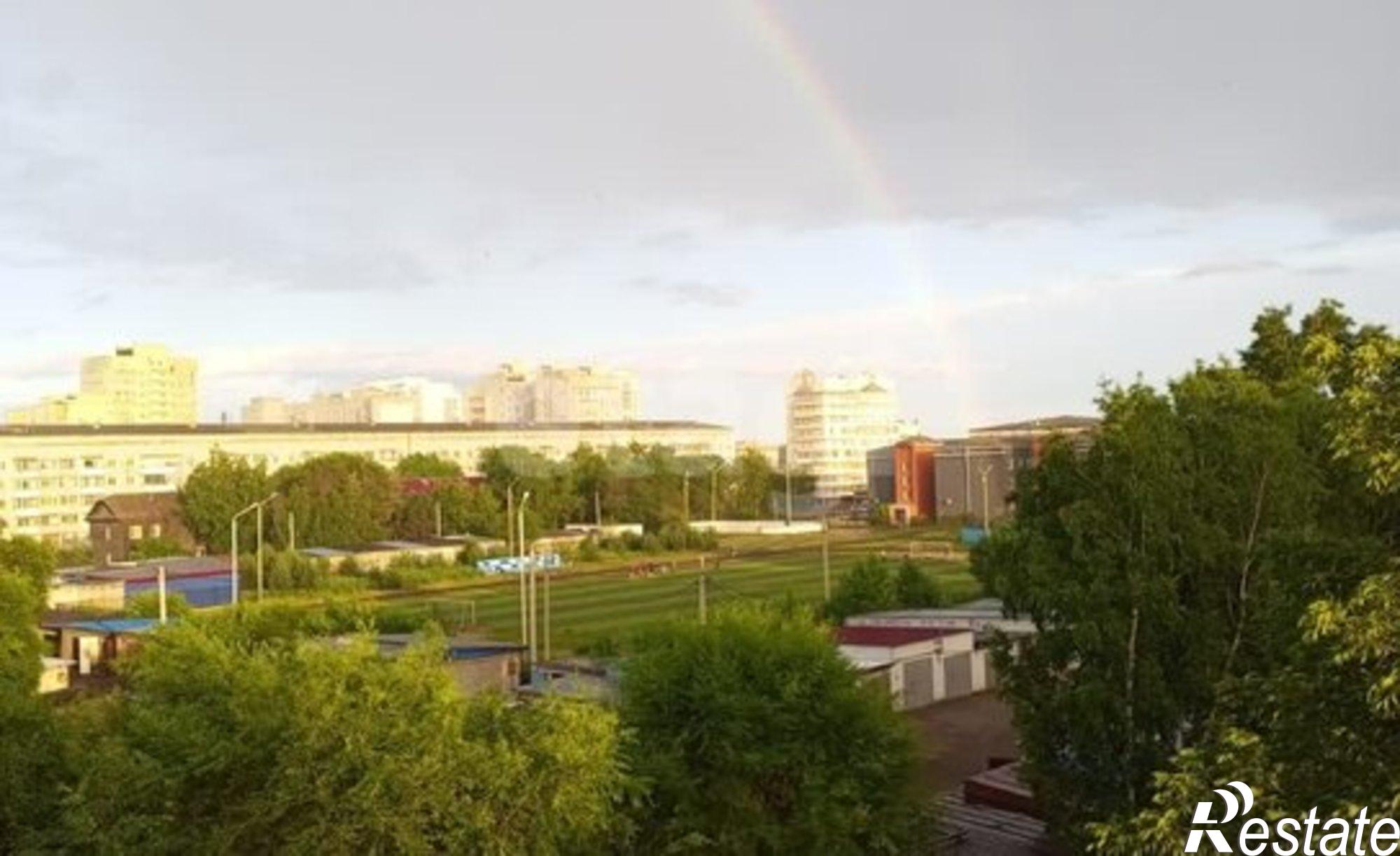 Купить квартиру за 6 300 000 рублей на ул Ленина, 80