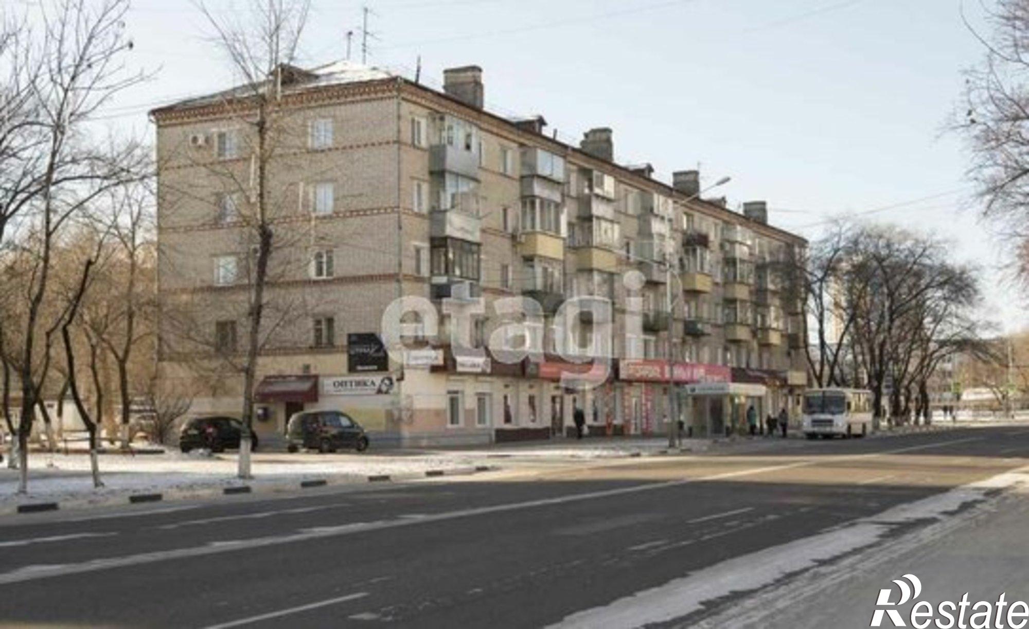 Купить квартиру за 6 300 000 рублей на ул Ленина, 80