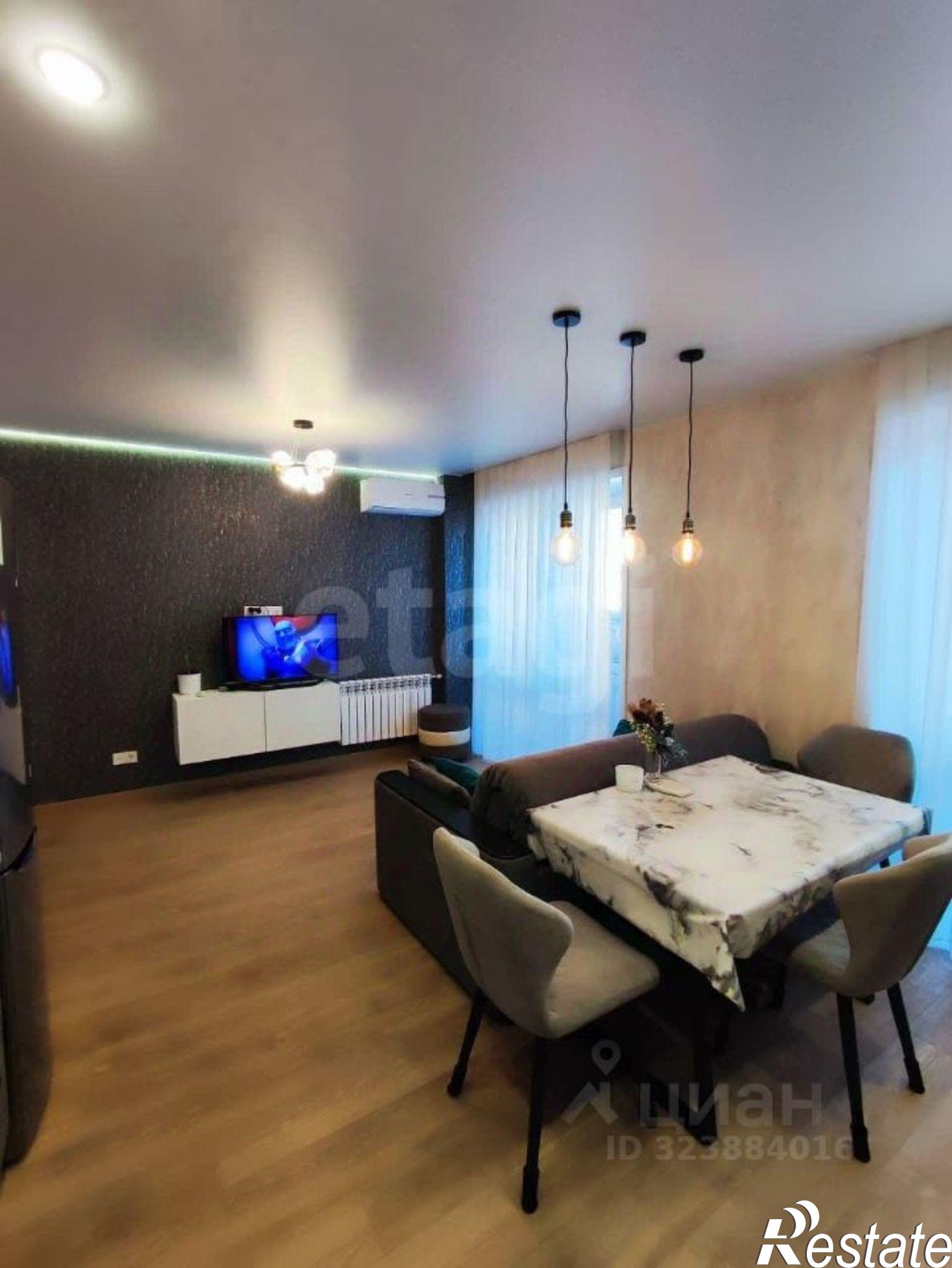 Купить квартиру за 15 500 000 рублей на ул Лазо, 86/17