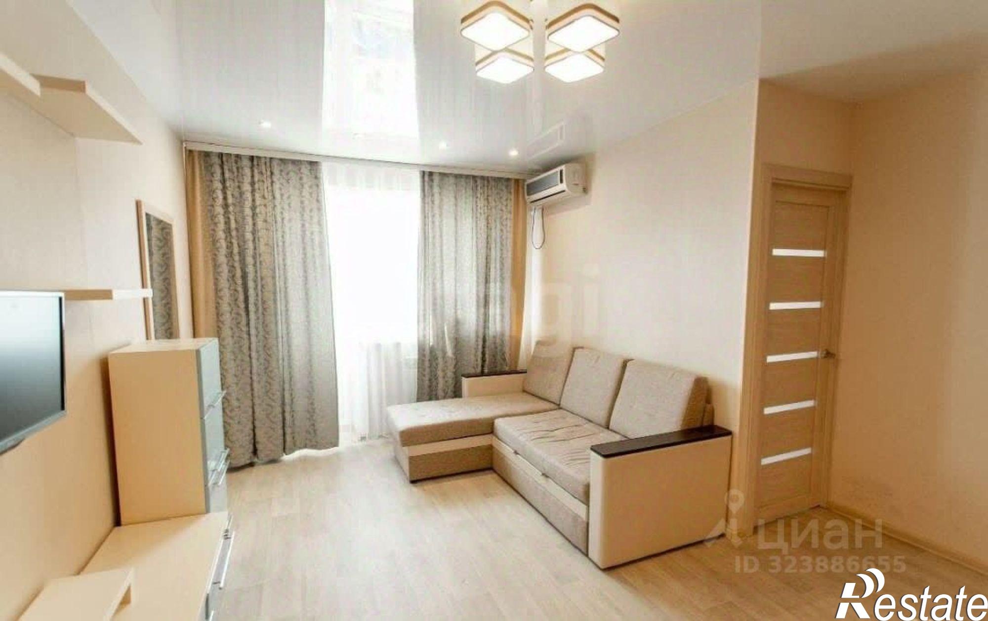 Купить квартиру за 6 300 000 рублей на ул Ленина, 80