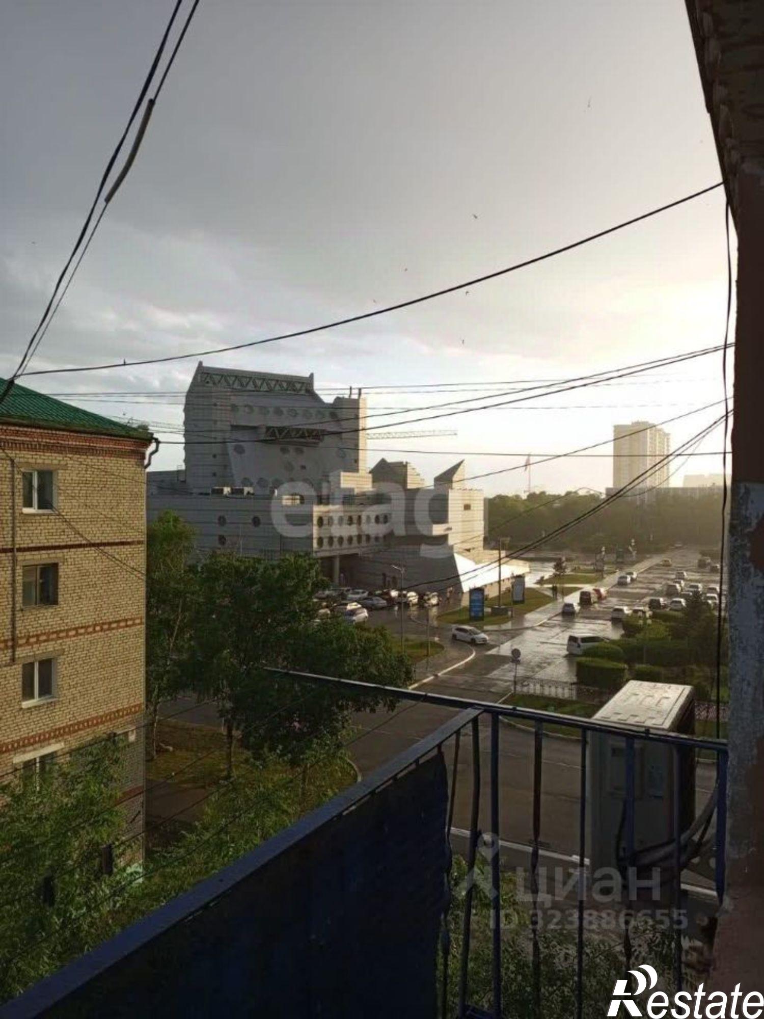 Купить квартиру за 6 300 000 рублей на ул Ленина, 80