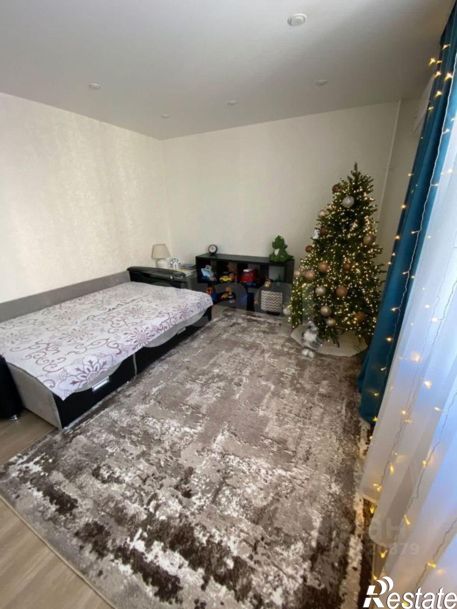 Купить квартиру за 12 000 000 рублей на ул Василенко, 3/3