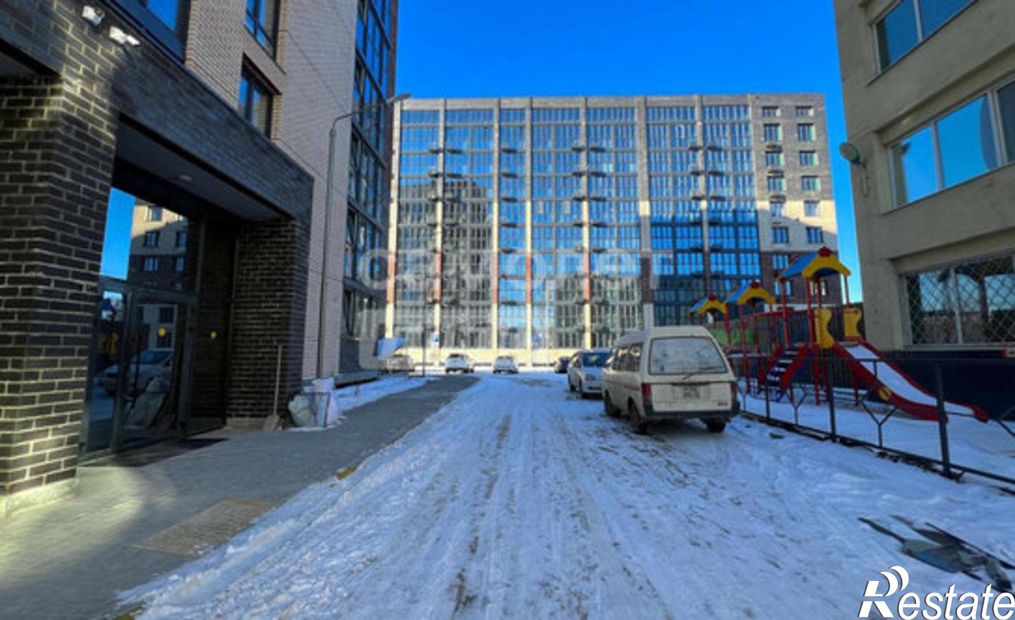 Купить квартиру за 8 313 000 рублей на ул Литейная, 41