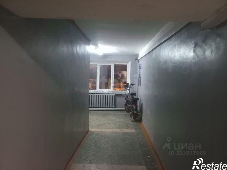 Комната ул Трудовая, 11,  д. 11