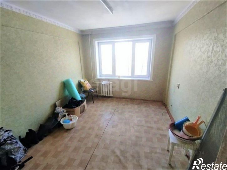 Комната ул Пролетарская, 95,  д. 95