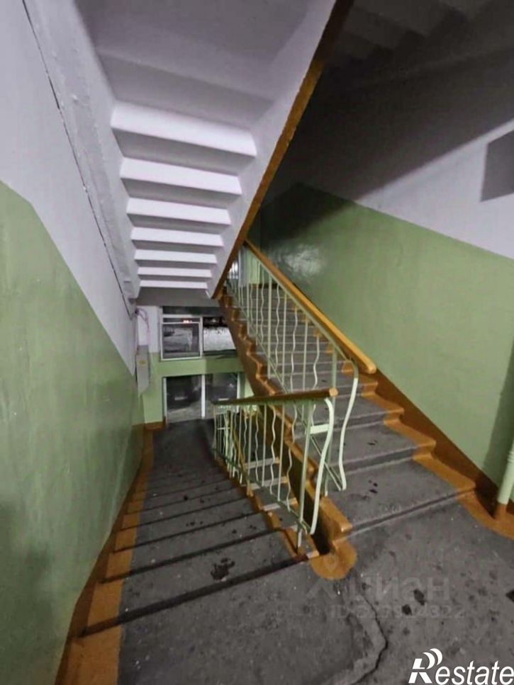 2-комн квартира ул 50 лет Октября, 206,  д. 206