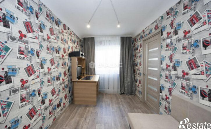 3-комн квартира ул Ленина, 44,  д. 44