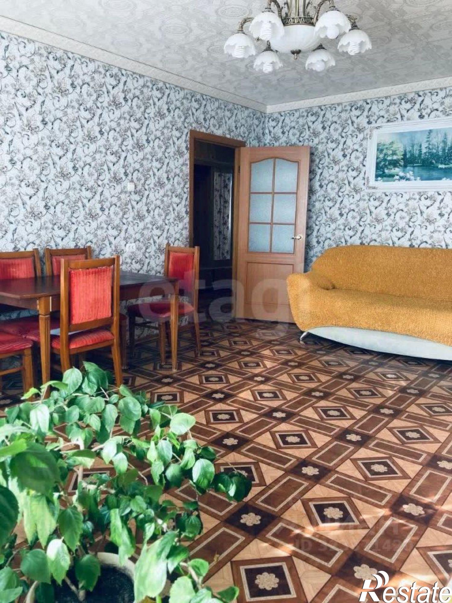 Сдать квартиру за 40 000 рублей на ул Зейская, 140