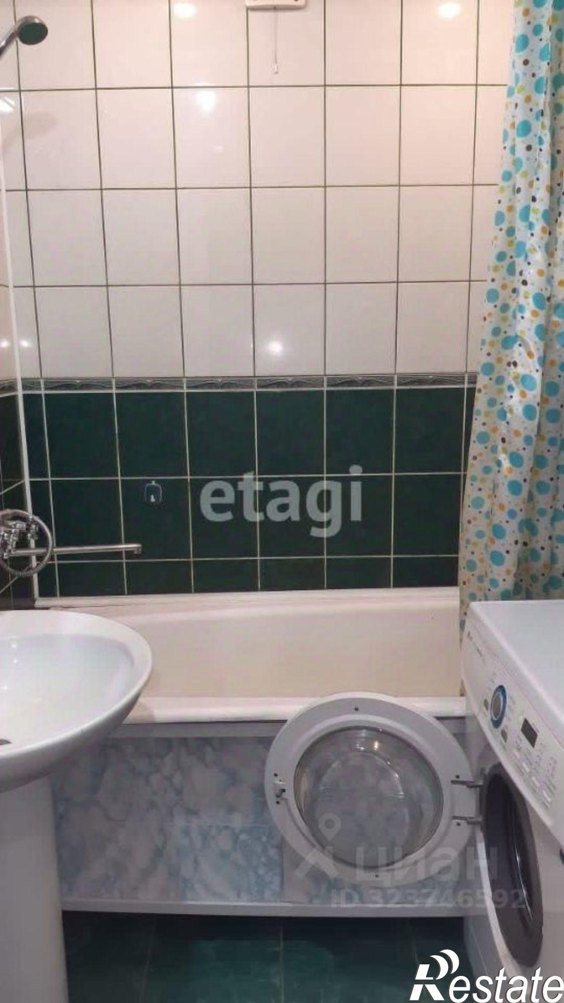 Сдать квартиру за 40 000 рублей на ул Институтская, 20/4