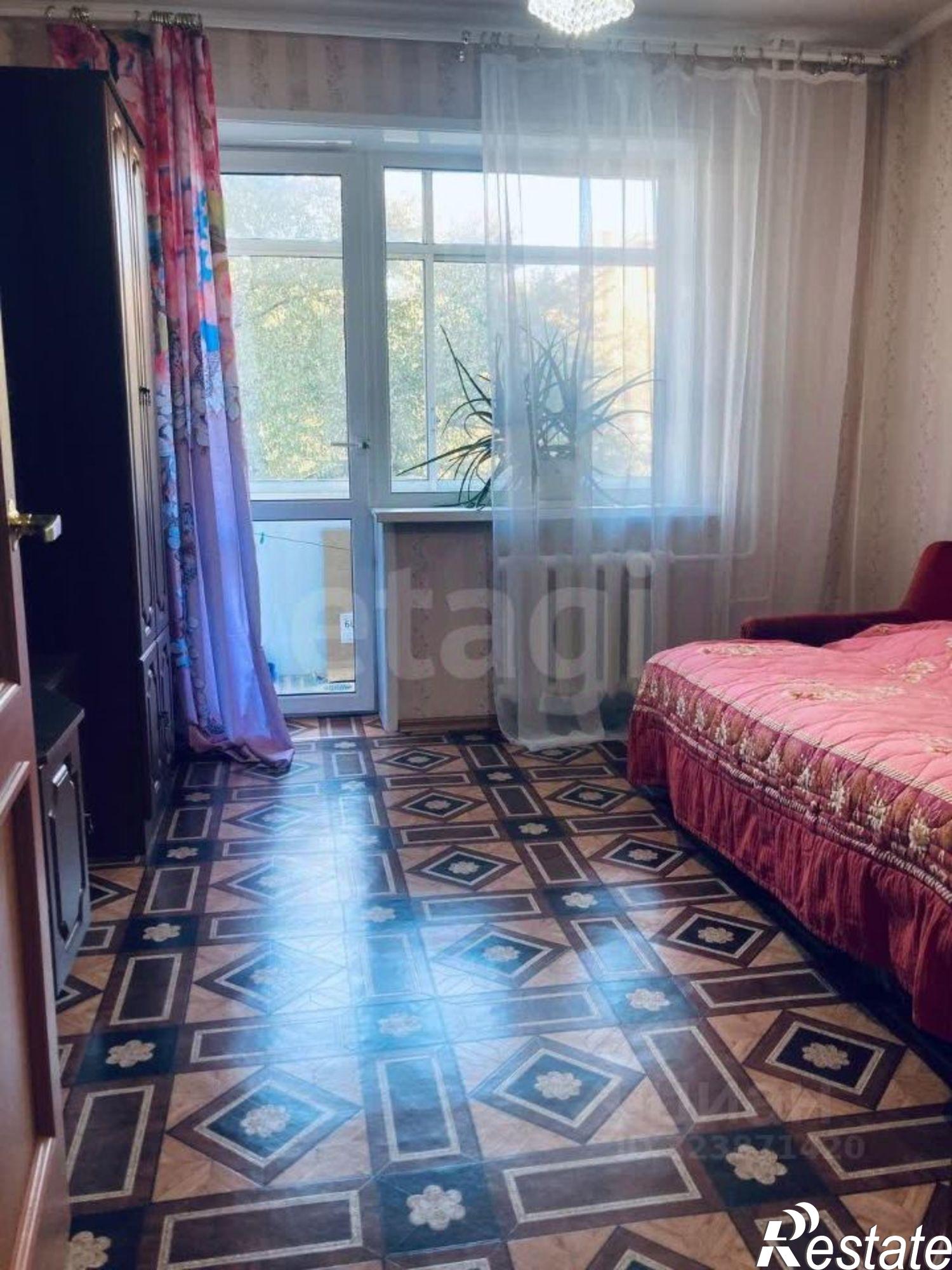 Сдать квартиру за 40 000 рублей на ул Зейская, 140