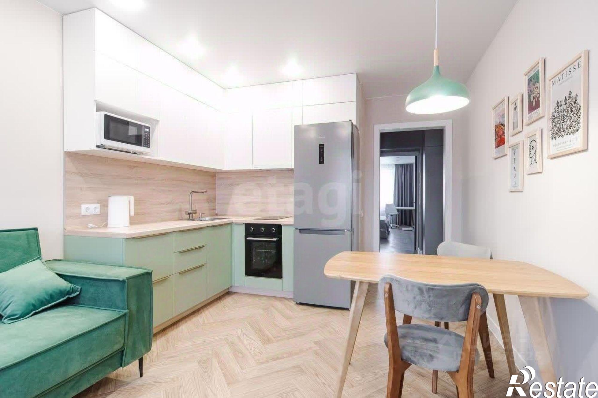 Сдать квартиру за 45 000 рублей на Игнатьевское шоссе, 14/3