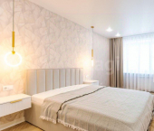 1-комн, 43кв м, этаж 14/14 Игнатьевское шоссе, 14/3